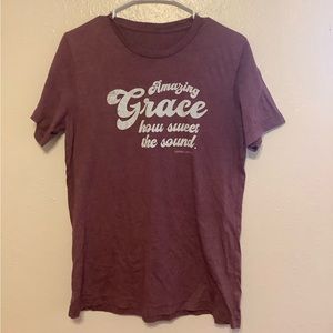 Burgundy, Medium, Generic Brand